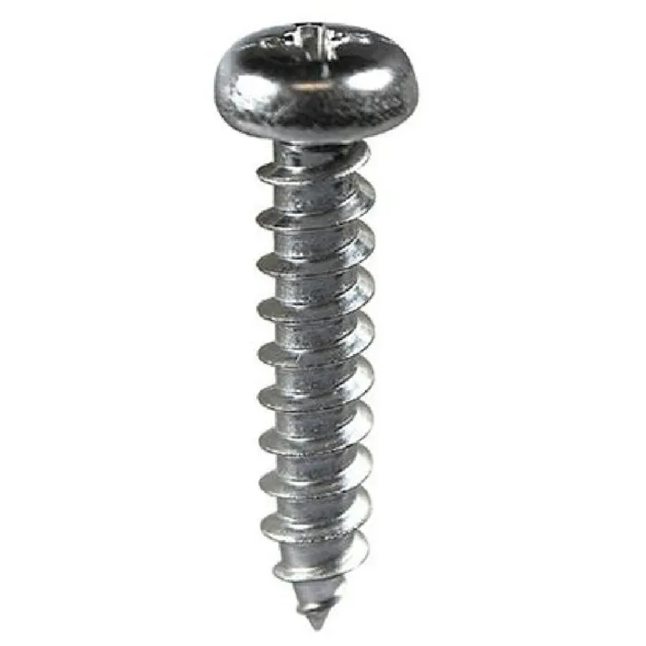 タッピング ステンレス なべ CO-259 3.5×16mm 9入 小袋