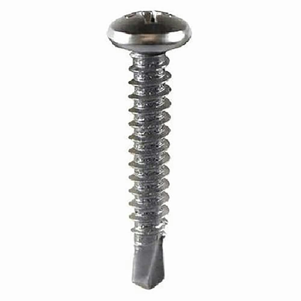 ドリルビス ステンレス なべ CO-529 3.5×16mm 7入 小袋 ドリルねじ・ドリルビス ドリルビス ステンレス なべ CO-529 3.5×16mm 7入 小袋 ドリルねじ・ドリルビス