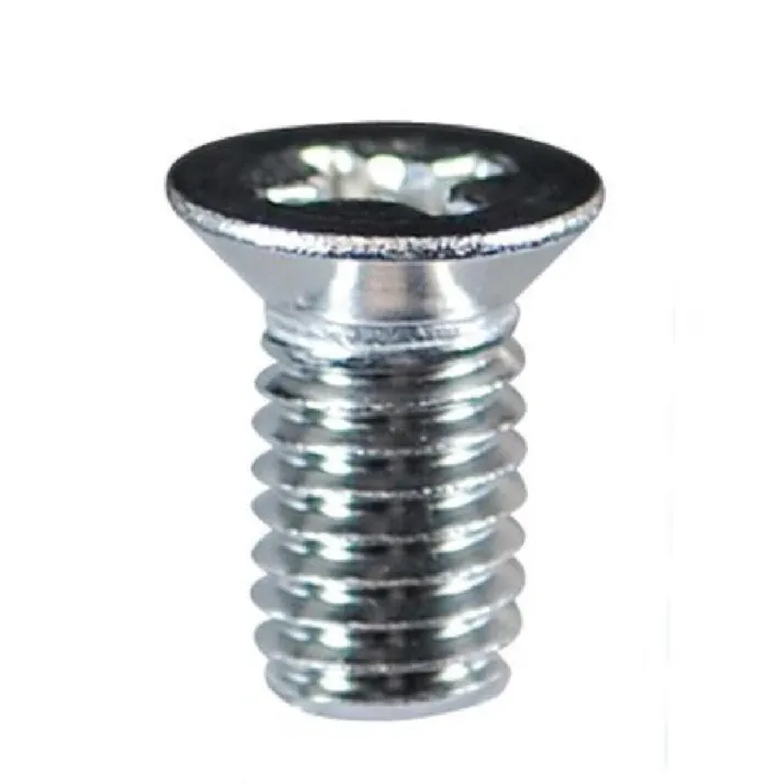 サッシ小ねじ ステンレス DO-097 D8 M5×16mm 4本入 小袋