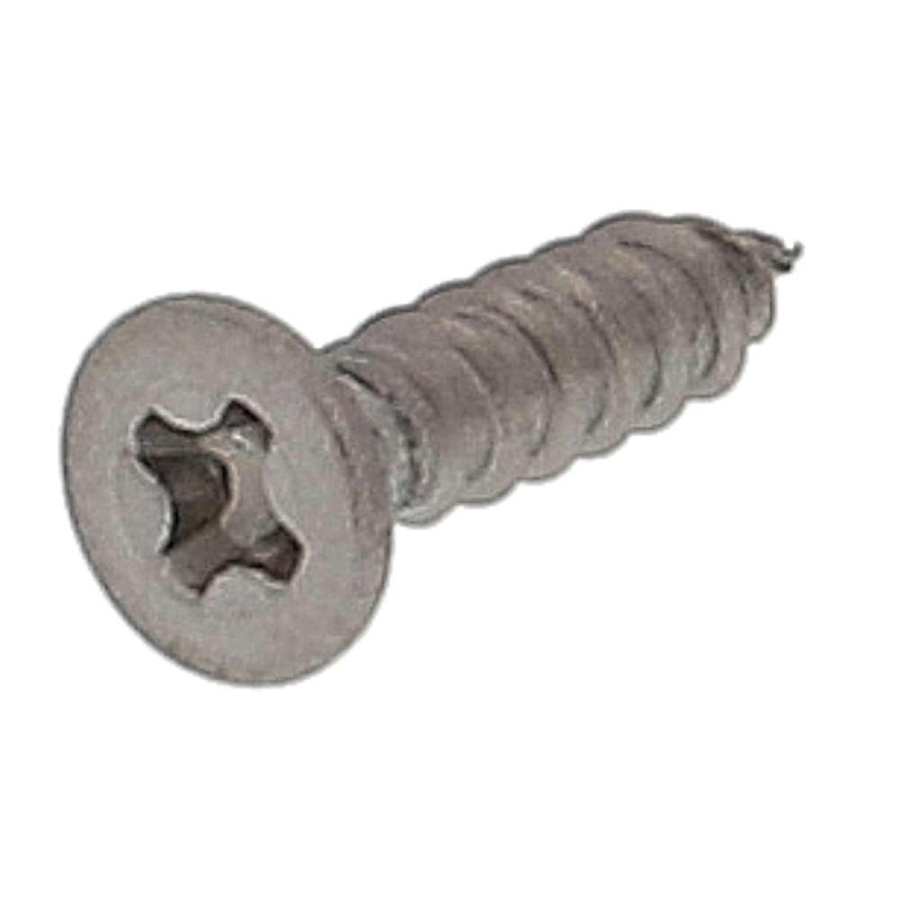 ステンタッピング 皿 CO-190 2×8mm | ねじ・くぎ・針金・建築金物 通販 ステンタッピング 皿 CO-190 2×8mm | ねじ・くぎ・針金・建築金物 通販