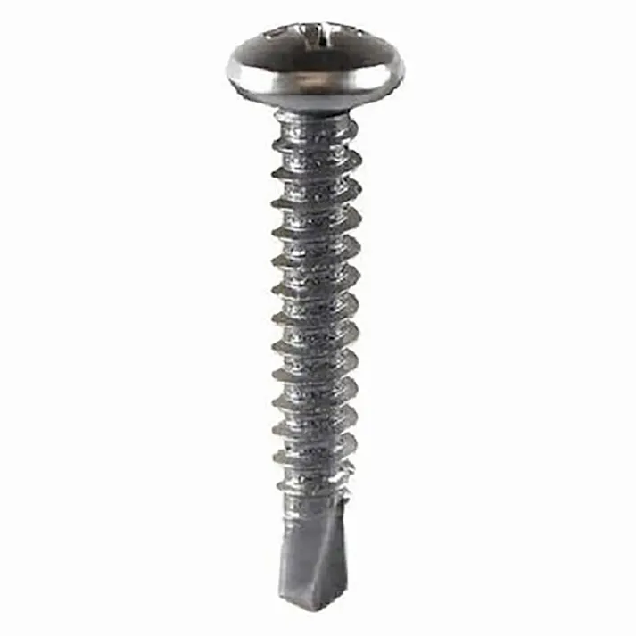ドリルビス ステンレス 皿 CO-671 4×13mm 6入 小袋