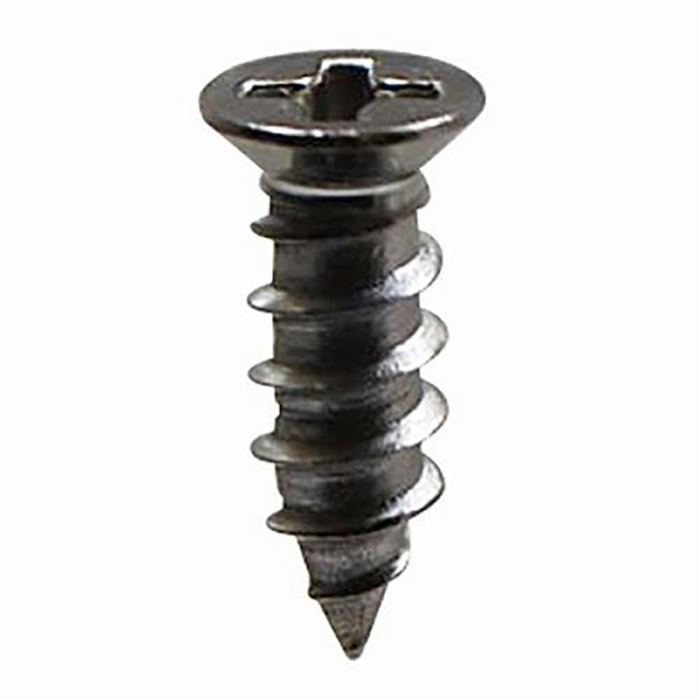 タッピング ステンレス D6 皿 CO-792 4×10mm 14入 小袋 タッピングねじ タッピング ステンレス D6 皿 CO-792 4×10mm 14入 小袋 タッピングねじ