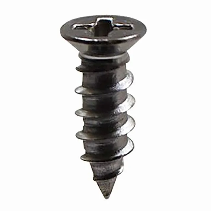 タッピング ステンレス D6 皿 CO-792 4×10mm 14入 小袋