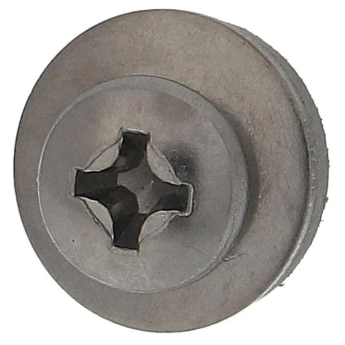 ドリルビス なべ ステンレス AZワッシャー 4×16mm CO-926 3入