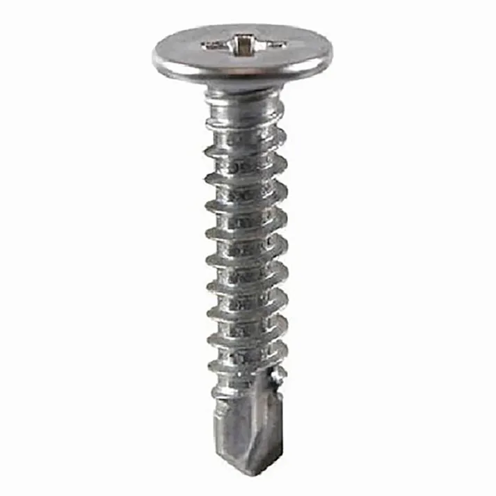 ドリルビス ノンヘッド ステンレス CO-934 5×35mm 3入 小袋