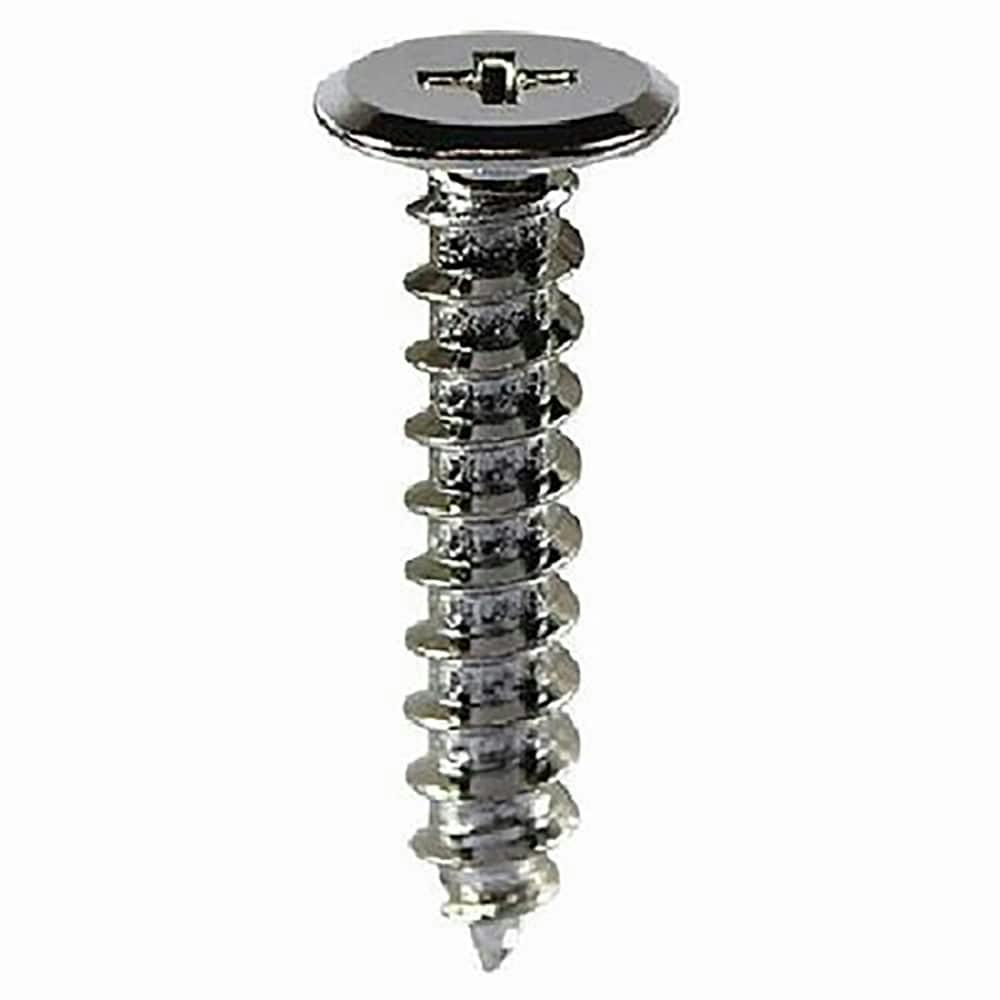 極低頭 タッピング CO-996 4×30mm 6入 小袋 タッピングねじ 極低頭 タッピング CO-996 4×30mm 6入 小袋 タッピングねじ