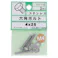 六角ボルト ステンレス FO-110 4×25mm 3入