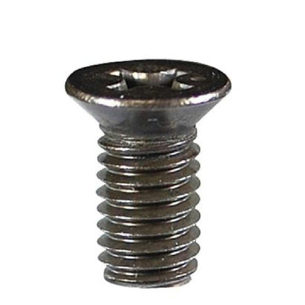 サッシ小ねじ ステン/ブロンズ D6 DO-201 M4×8mm 25本入 小袋 | ねじ