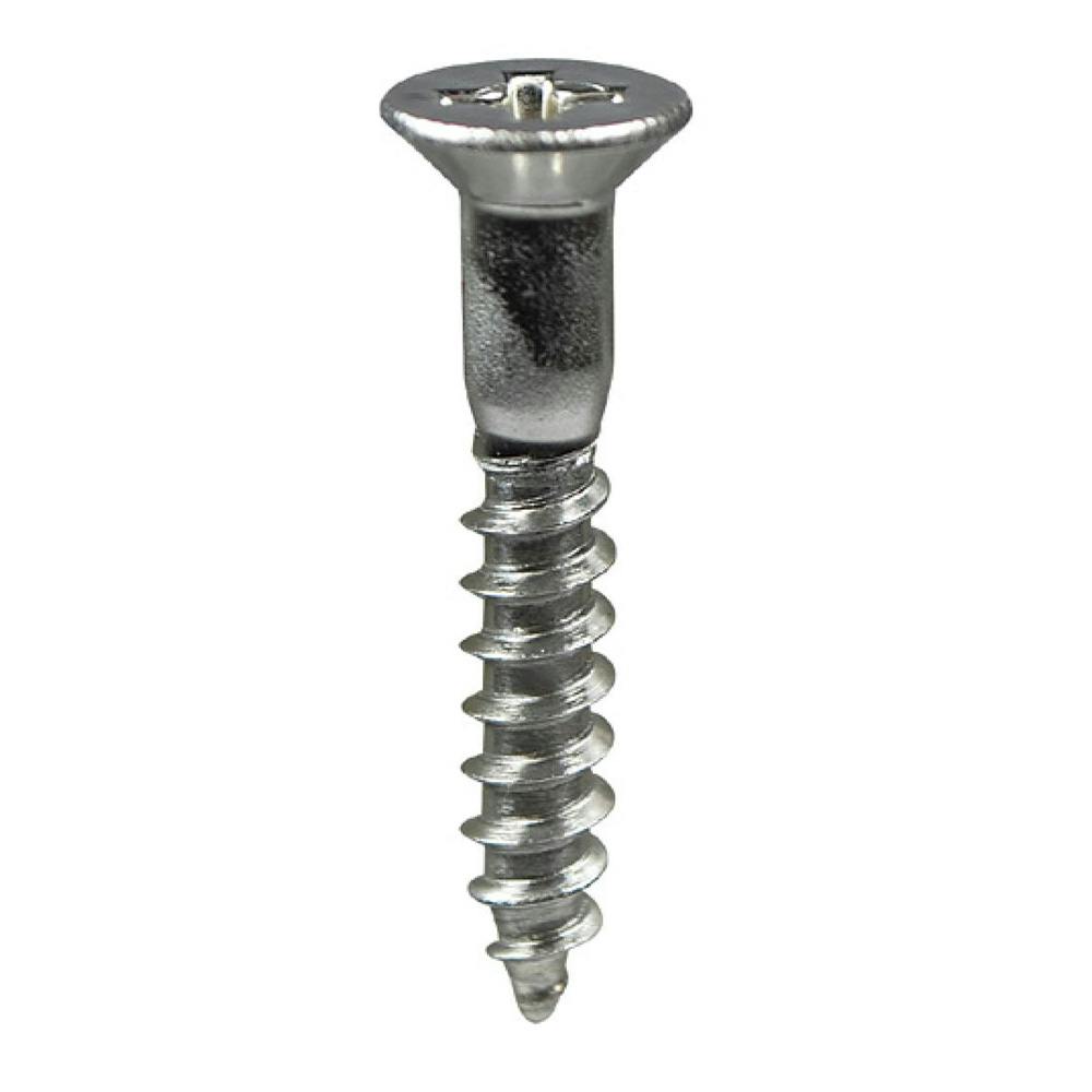 ステン木ネジ 皿 BO-666 4.5×56mm | ねじ・くぎ・針金・建築金物 通販