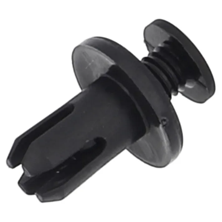 スクリューリベット 黒 B1R44