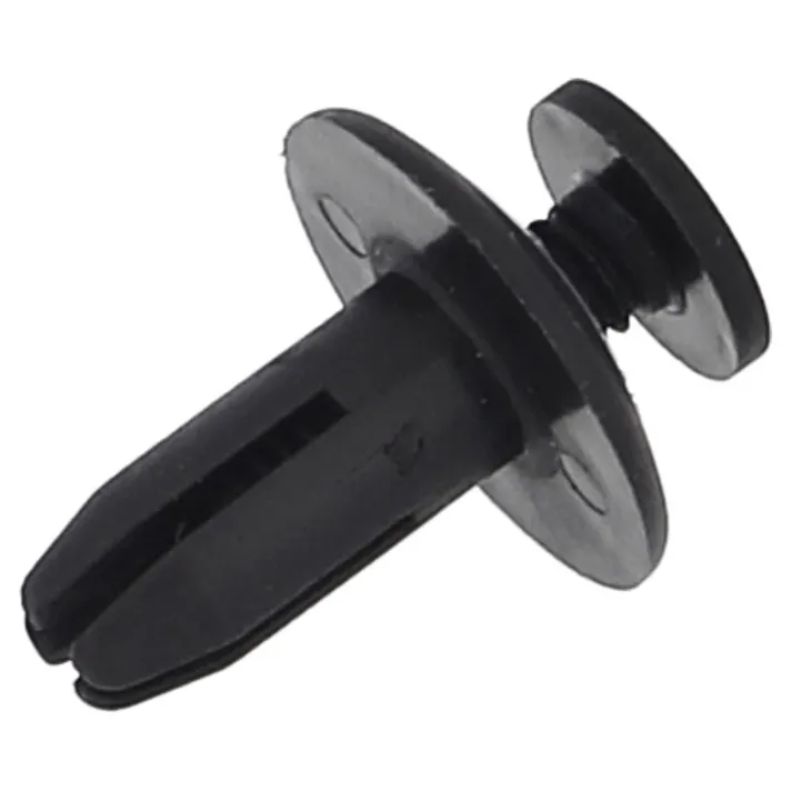 スクリューリベット 黒 B4263