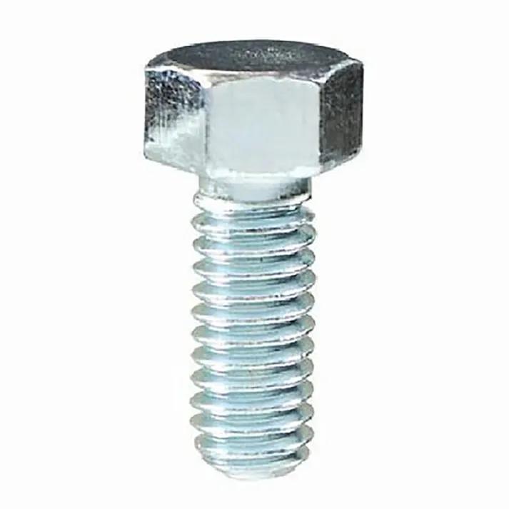 六角ボルト FO-203 W3/16×16mm 4入 小袋