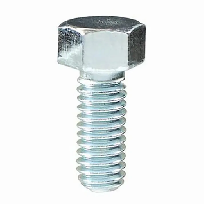 六角ボルト FO-211 W1/4×20mm 5入 小袋