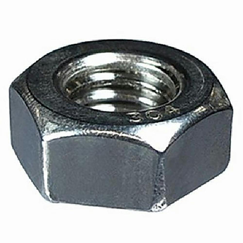 ステンナット IO-022 M2.6mm 6入 小袋 補修金物 ステンナット IO-022 M2.6mm 6入 小袋 補修金物