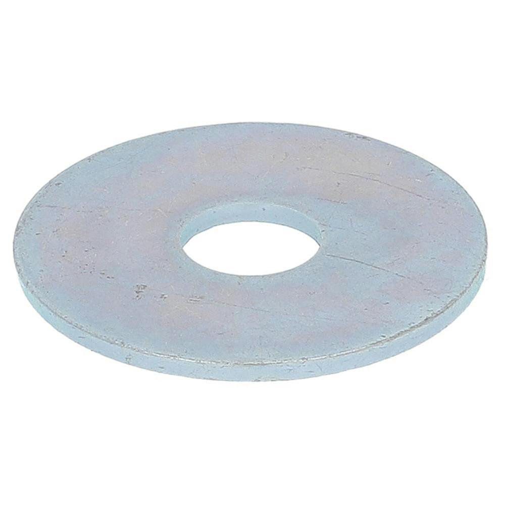 ワッシャー 鉄/ユニクロメッキ JO-186 8×30mm 4本入 | ねじ・くぎ