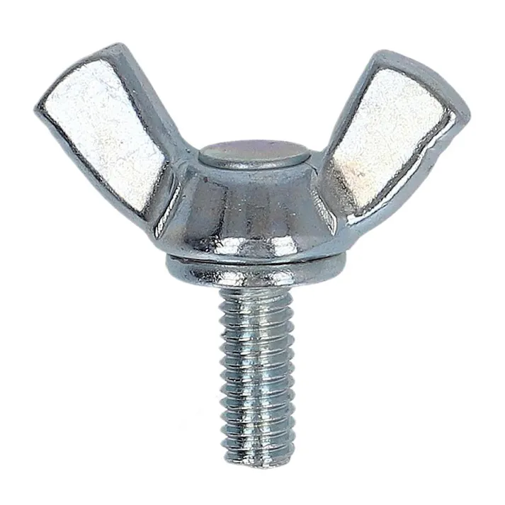 蝶ボルト JO-051 4×10mm