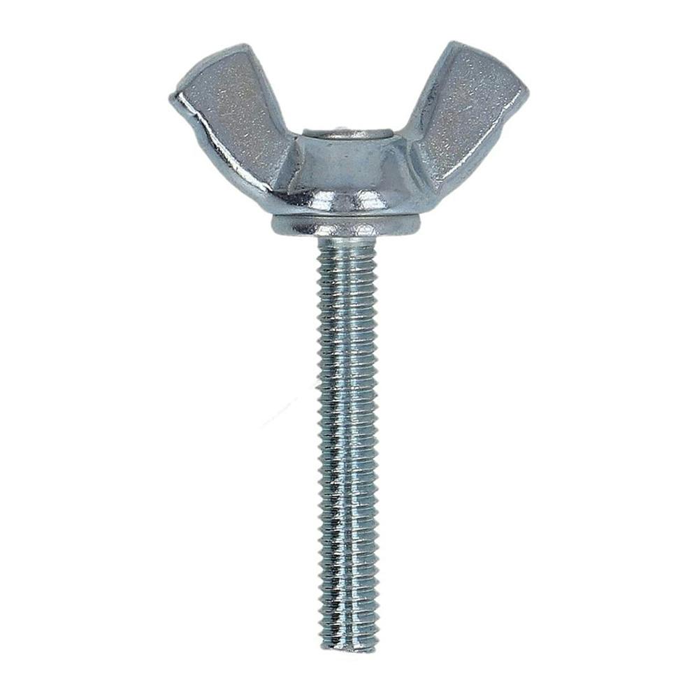 蝶ボルト JO-054 4×25mm | ねじ・くぎ・針金・建築金物 通販