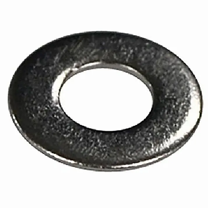 ステンワッシャー JO-242 M2.6×7mm 30入 小袋
