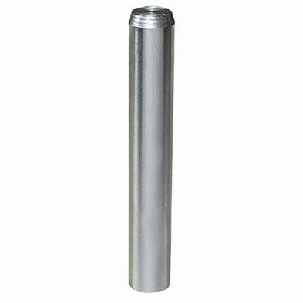 平行ピン JO-541 M3×10mm 12入 小袋 | ねじ・くぎ・針金・建築金物
