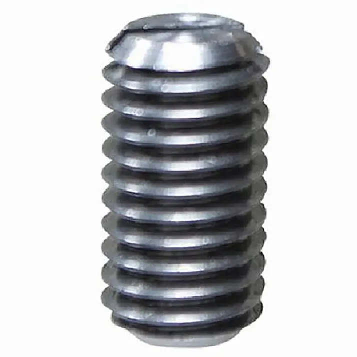 スリ割付止めネジ M4×10mm JO-145 5入 小袋