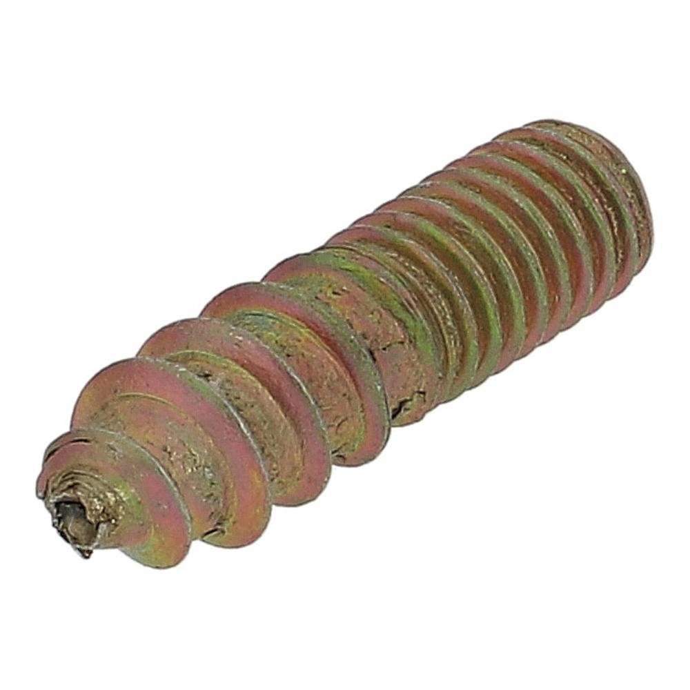 ハンガーボルト JO-620 6×25mm 4本入 | ねじ・くぎ・針金・建築金物