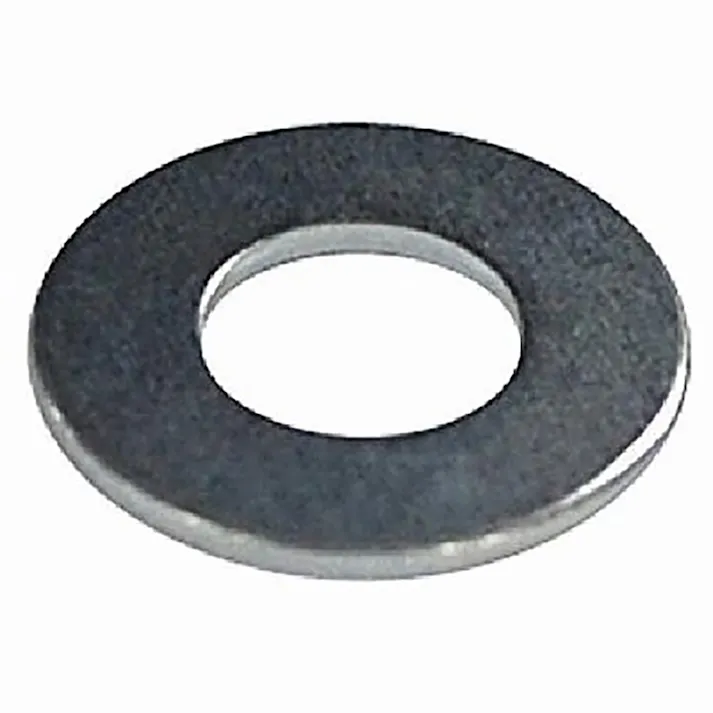ワッシャー JO-272 M2×6mm 40入 小袋