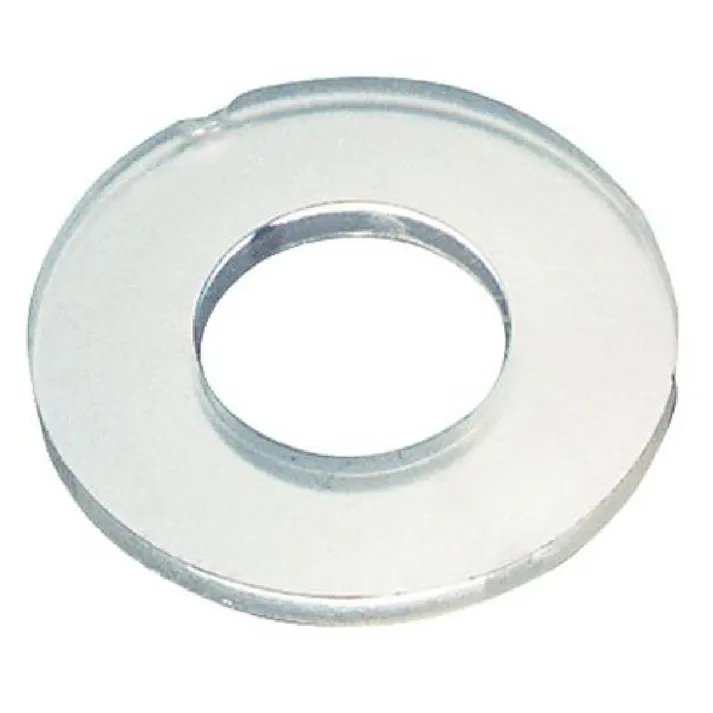 丸座金 プラスチック JO-292 M4×10mm 16入 小袋