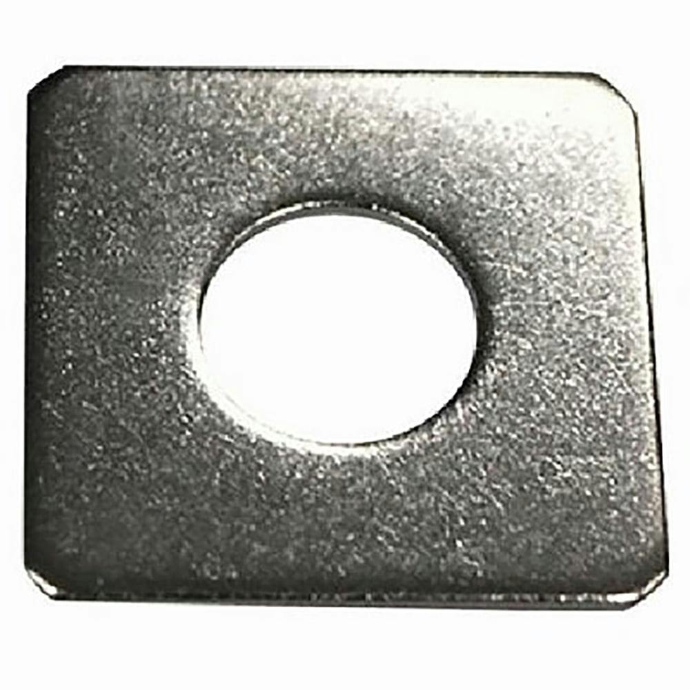 ステン角座金 JO-372 M8mm 3入 小袋 補修金物 ステン角座金 JO-372 M8mm 3入 小袋 補修金物