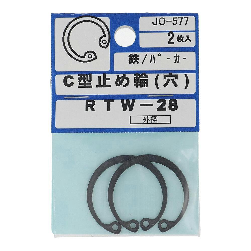 C�^�~�ߗ�(��) RTW-28 JO-577 2�� ��C����