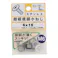 十字穴付超極低頭小ねじ ステンレス EO-782 M6x16 3本入
