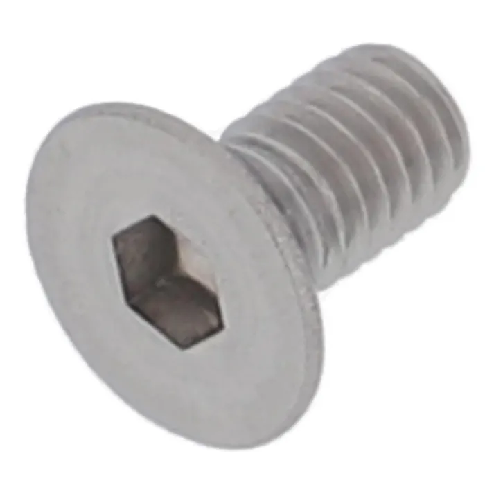 皿キャップ ステンレス GO-201 M3×6mm 8入