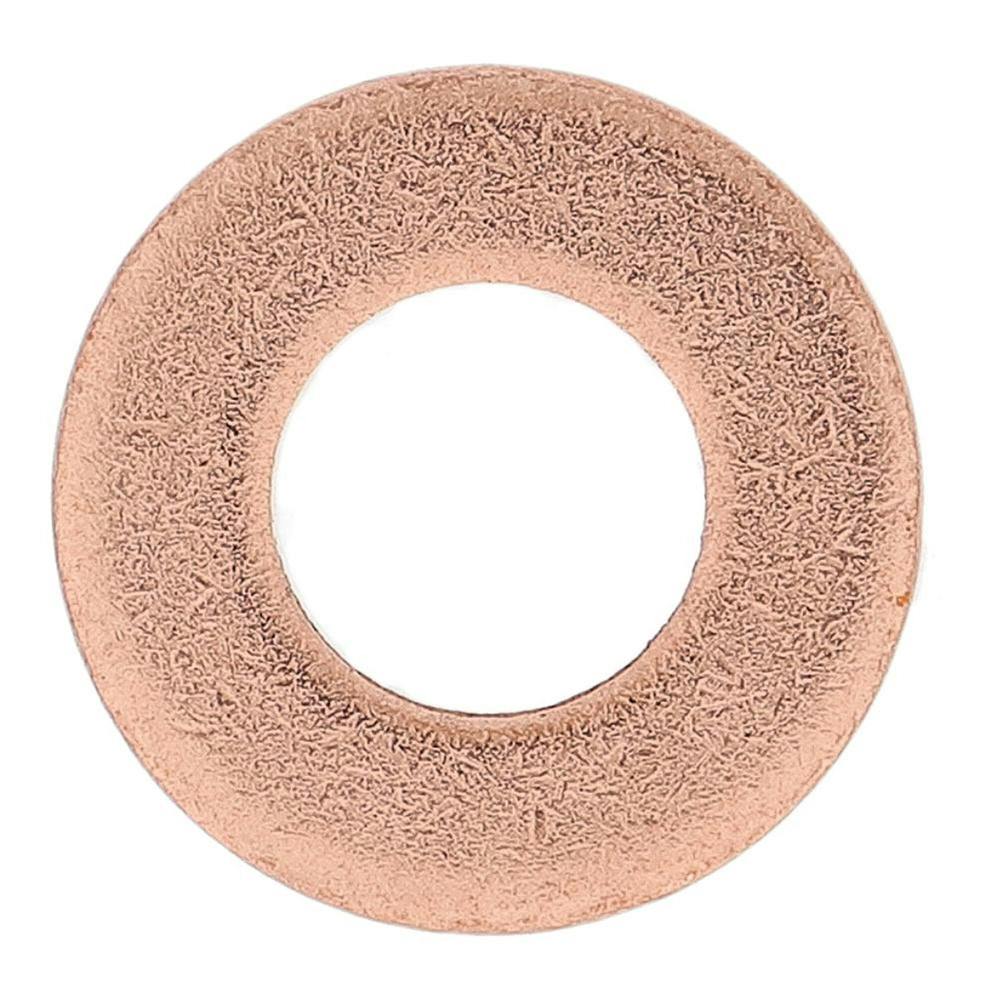 ワッシャー 銅 JO-944 12×26mm 2枚入 | ねじ・くぎ・針金・建築金物