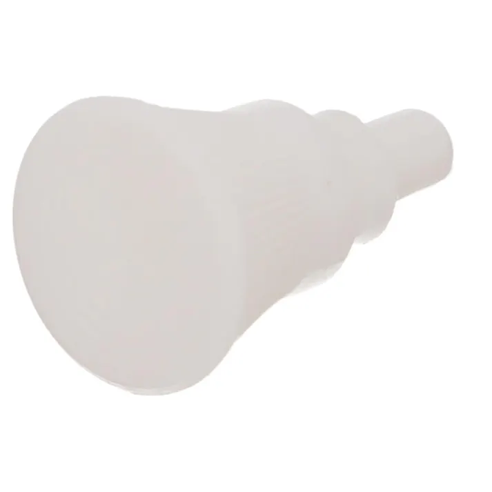 プッシュリベット T-type 白 W3045