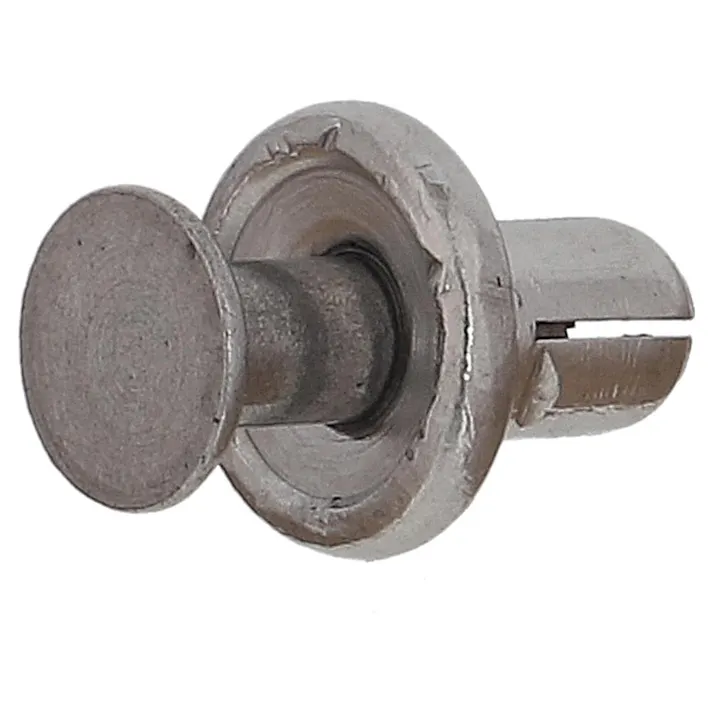 アルミプッシュリベット HA4060