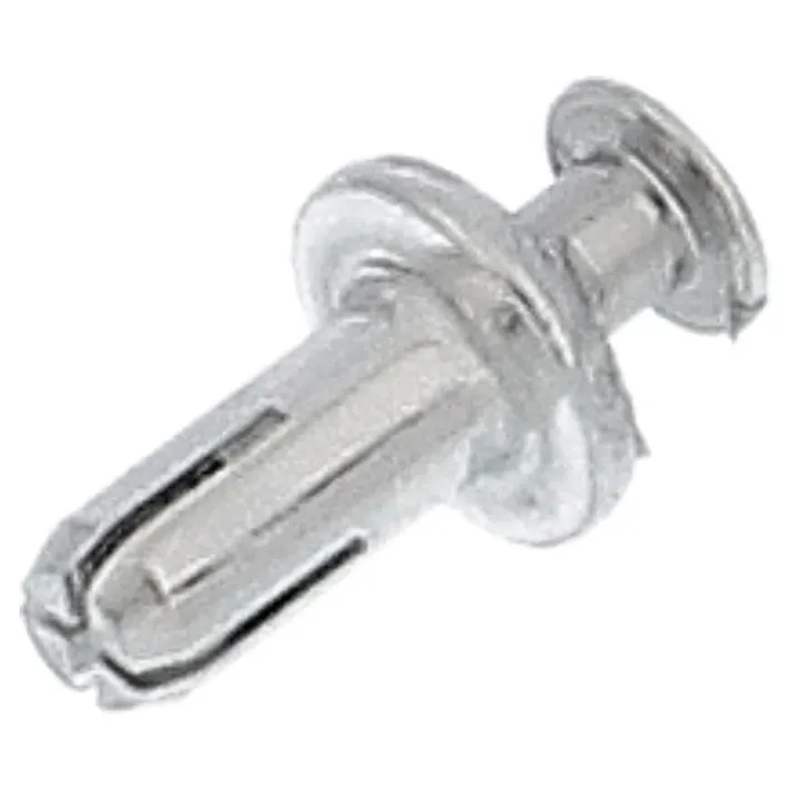 アルミプッシュリベット HA4090