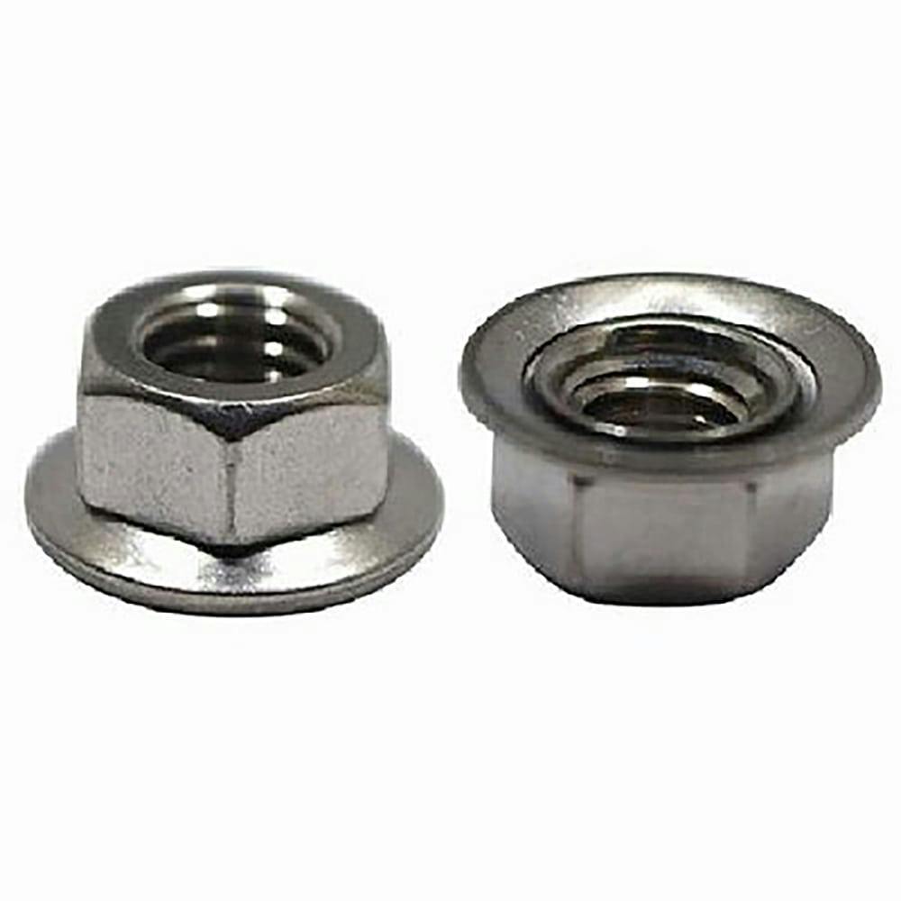 バネ付ナット ステンレス 皿 IO-236 M4mm 7入 小袋 補修金物 バネ付ナット ステンレス 皿 IO-236 M4mm 7入 小袋 補修金物