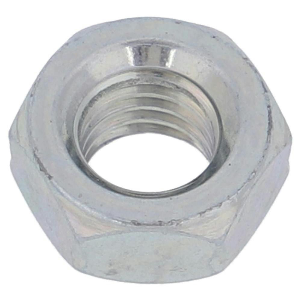 【れんり】4点 スリーロックナット IO-253 M8mm 4個入 | ねじ・くぎ・針金・建築金物