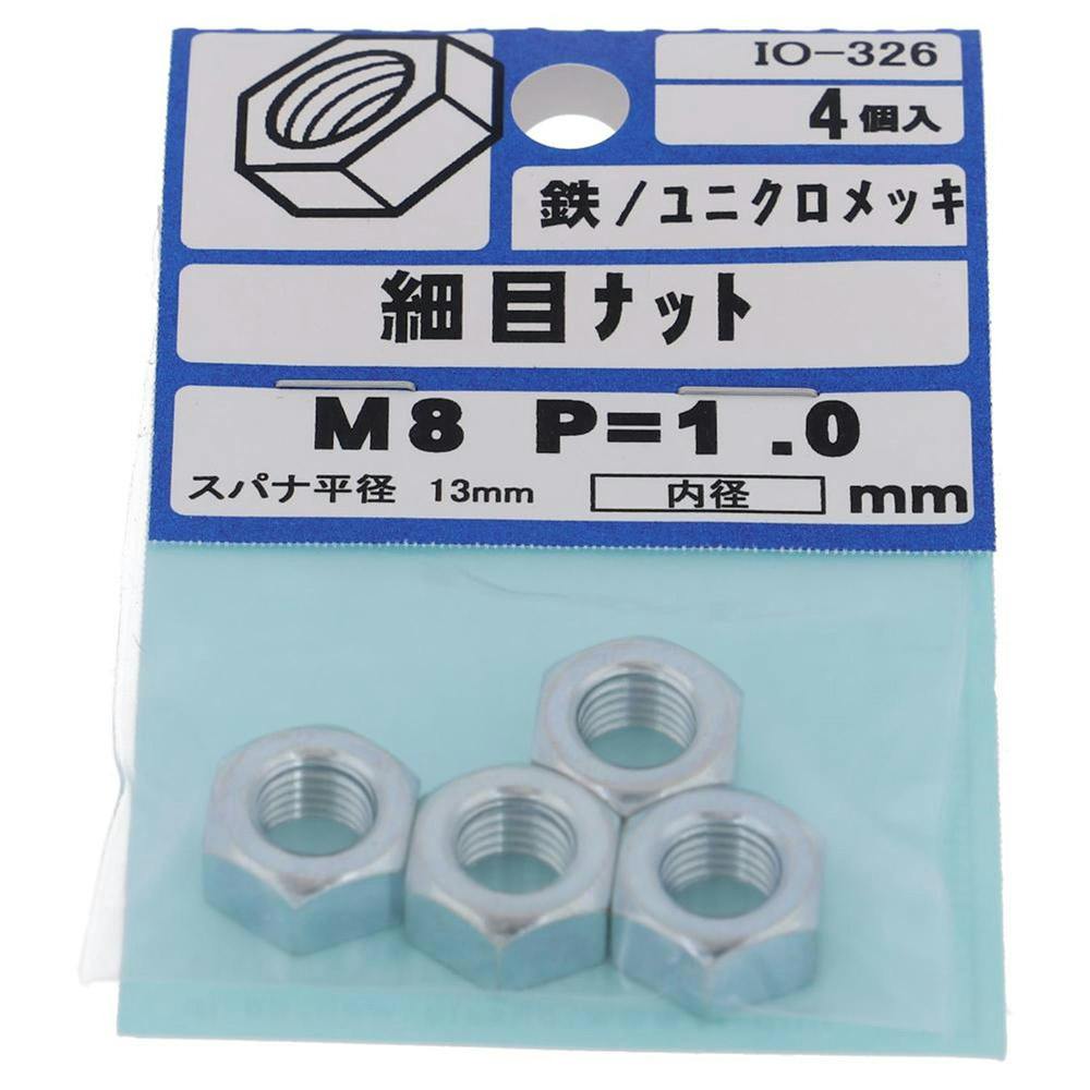 זژZpibg S/jNbL P-1.0 IO-326 M8mm 4{ C