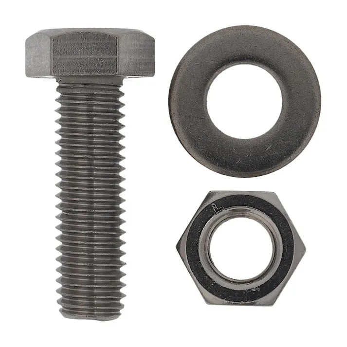 六角ボルト ステンレス 逆ねじ FO-448 12×40mm