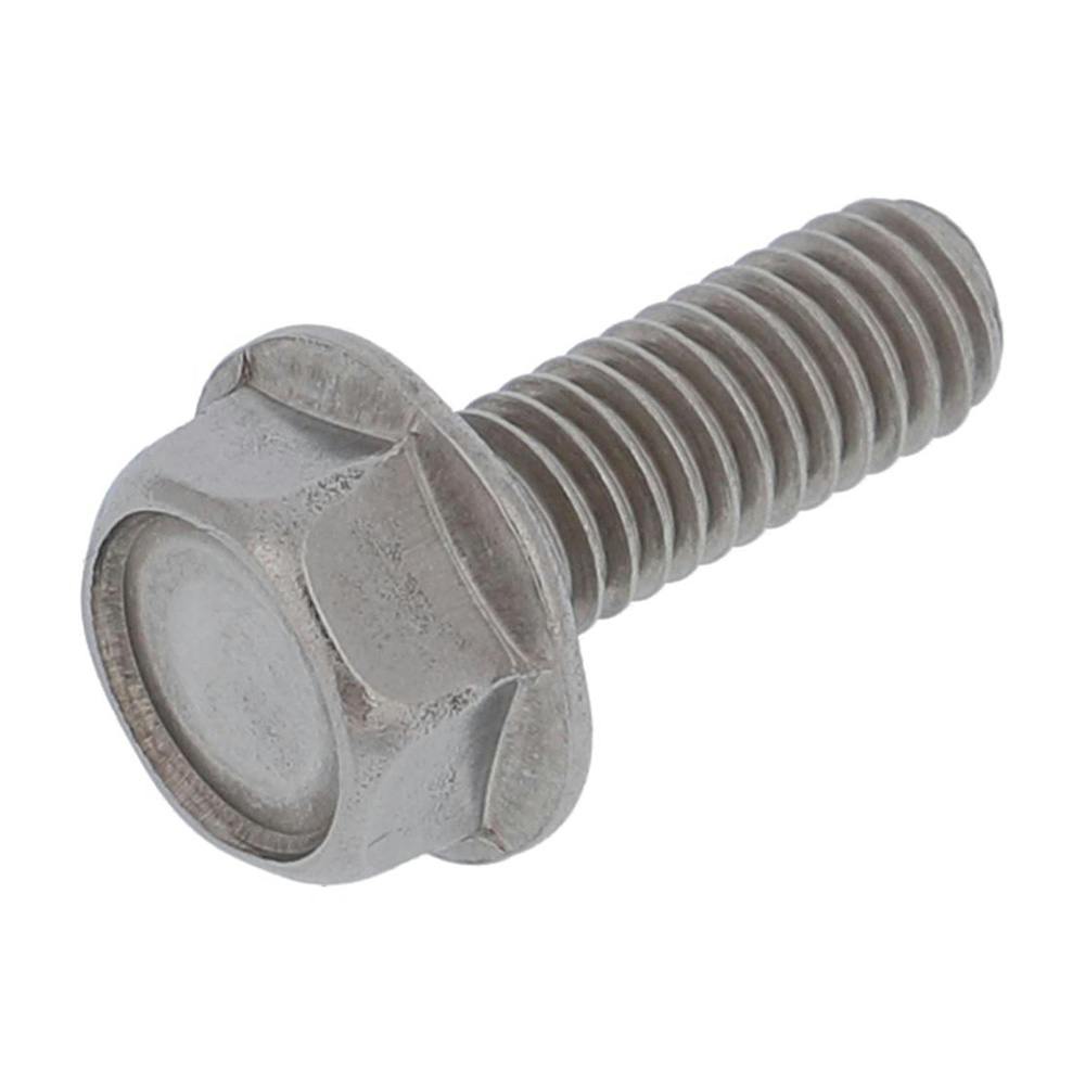 フランジボルト ステンレス FO-511 6×16mm 3本入 | ねじ・くぎ・針金