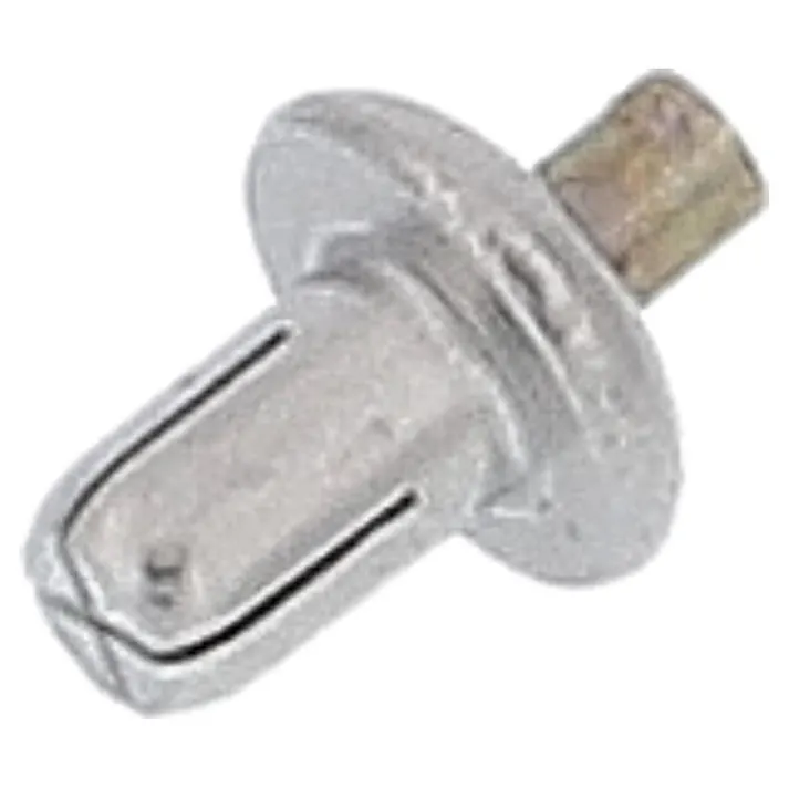 メタルドライブリベット 4×6