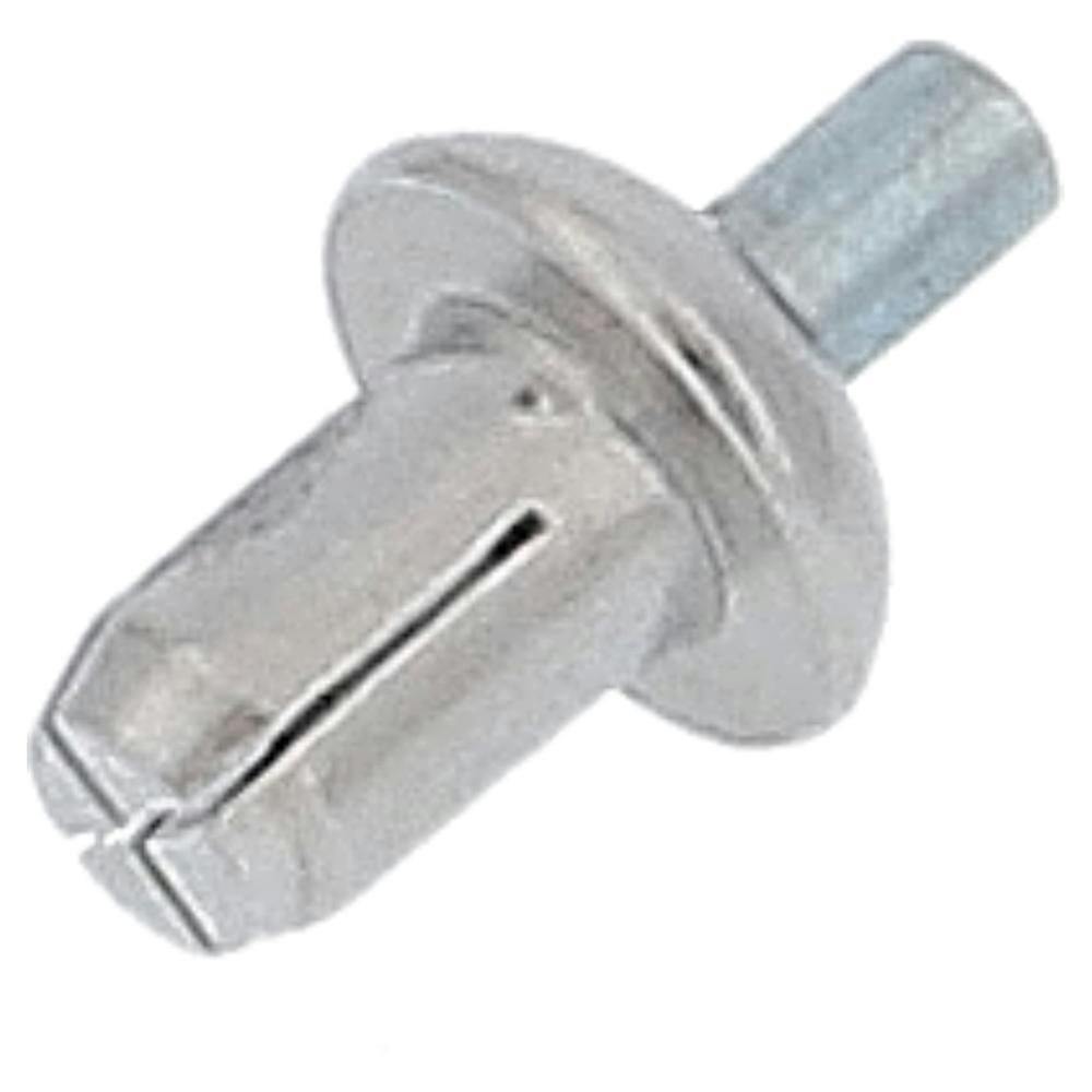 メタルドライブリベット CN-039 5×8mm 4入 | ねじ・くぎ・針金・建築