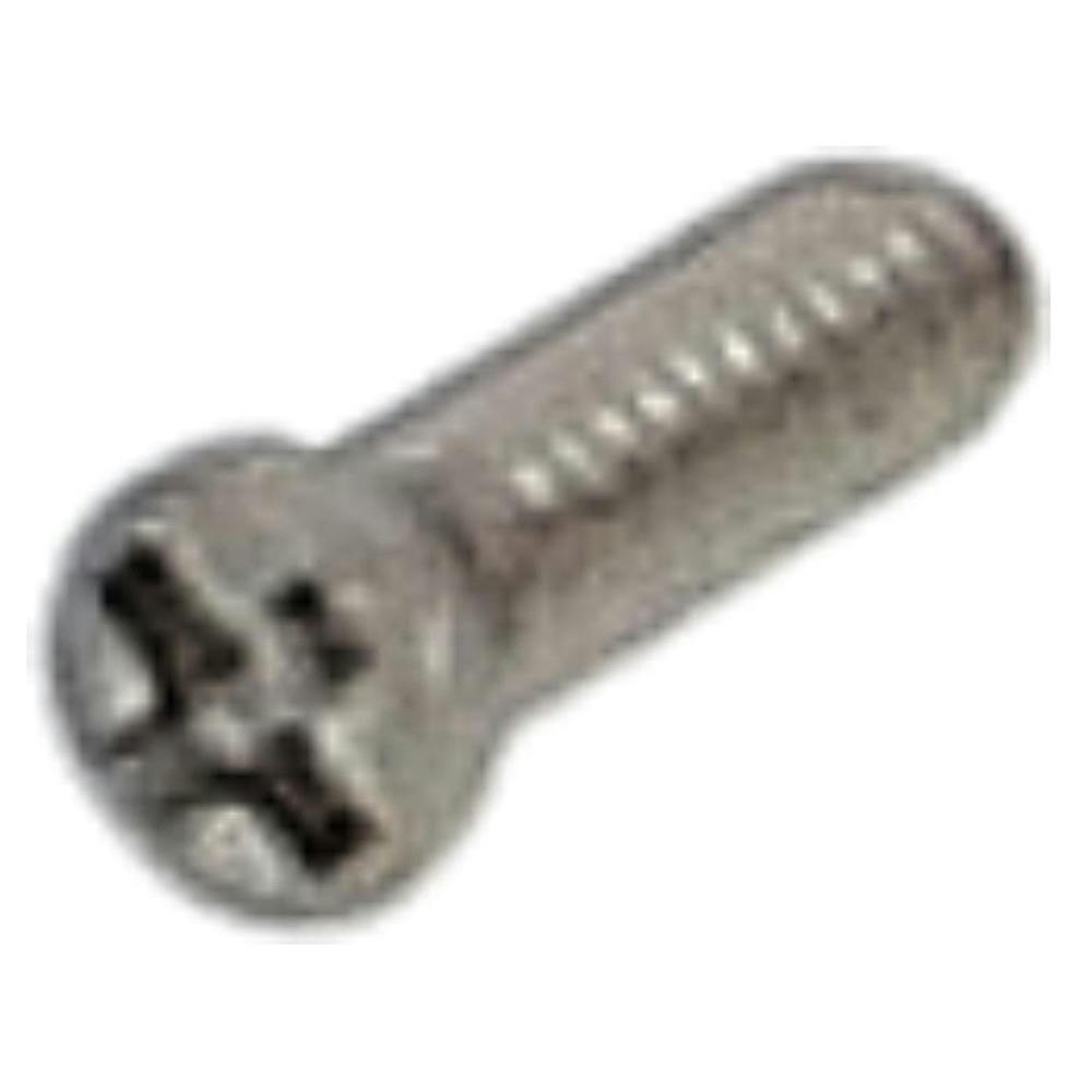 マイクロなべ小ねじ ステンレス PC-518 1.2×4.0mm 5本入 | ねじ・くぎ