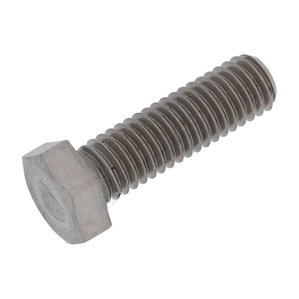 インチ六角ボルト UNC ステンレス PC-579 3/8×1”1/4mm | ねじ・くぎ