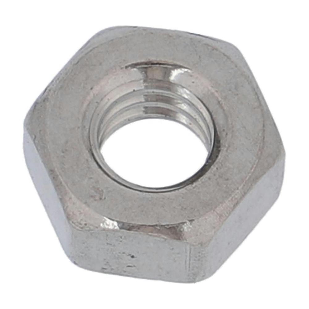 インチナット UNC ステンレス PC-587 1/4mm 4個入 | ねじ・くぎ・針金