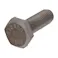 インチ六角ボルト UNF ステンレス PC-603 1/4×3/4mm