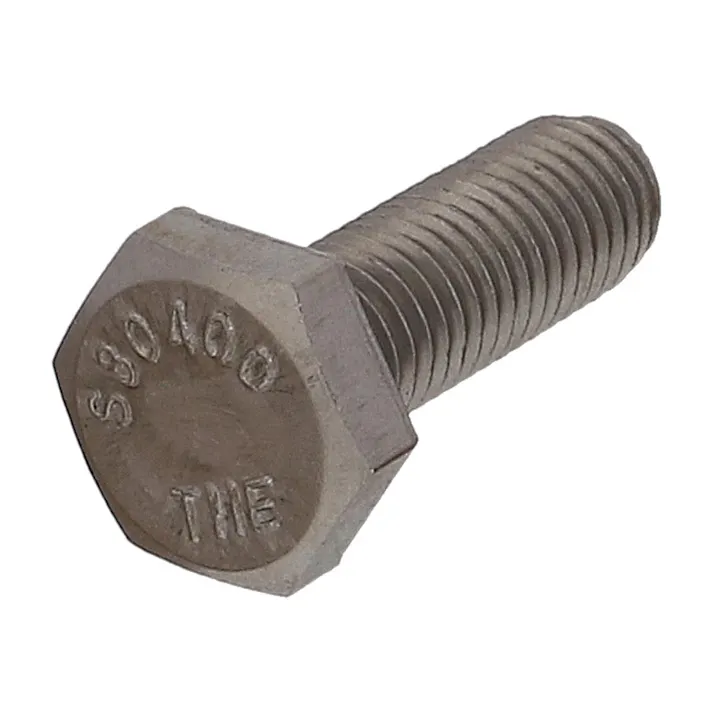 インチ六角ボルト UNF ステンレス PC-603 1/4×3/4mm