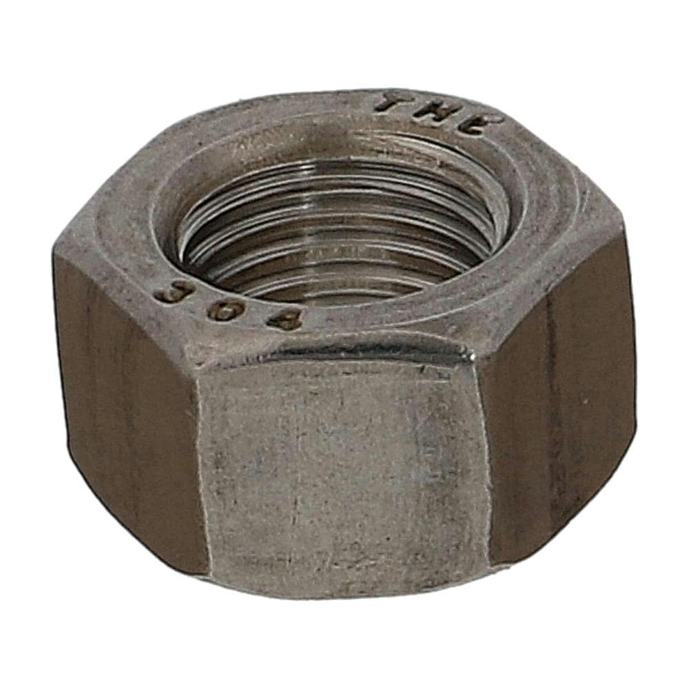 インチナット UNF ステンレス PC-624 3/8mm 2個入 | ねじ・くぎ・針金