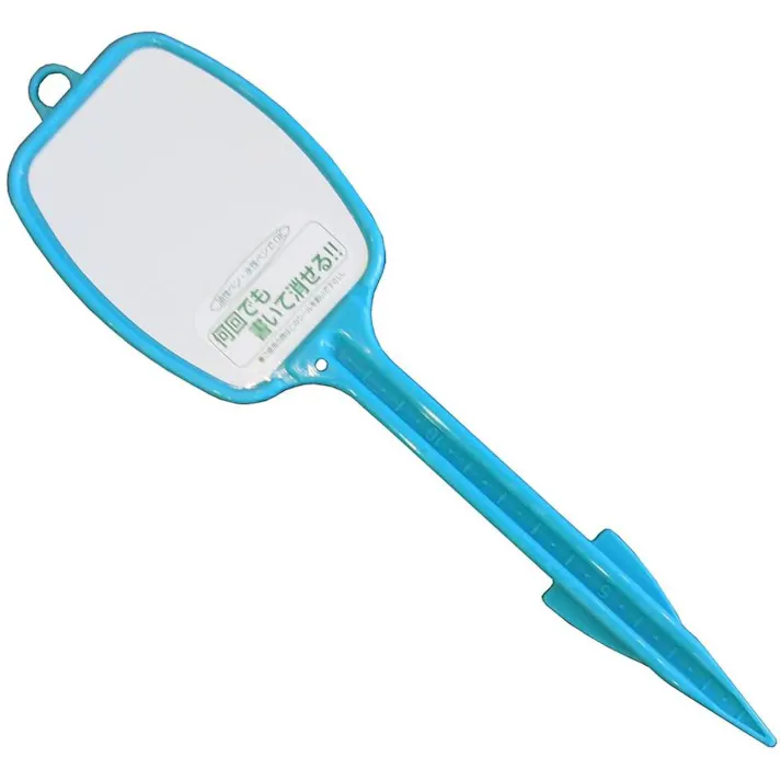 コンパル 花壇のプレートS 22cm