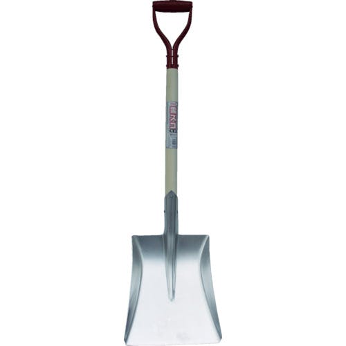 CAINZ-DASH】コンパル アルミ雪スコ （角型） 007879【別送品】 | 環境